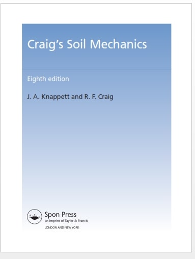 detail rangka plafon kayu dwg Craig s Soil Mechanics 8th Edition Sipilpedia