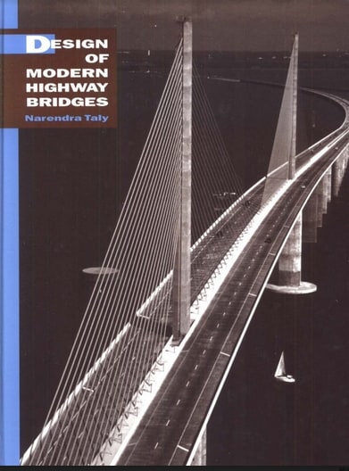 Design Of Modern Highway Bridges | Sipilpedia