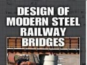 Design Modern Steel Railway Bridges