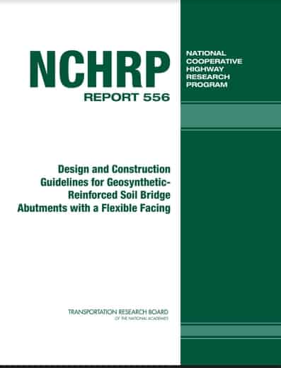 Design And Construction Guidelines For Geosynthetic- Reinforced Soil ...