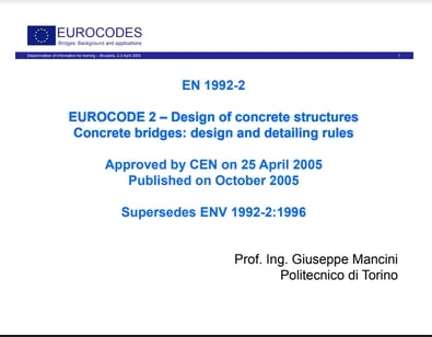 precast eurocode 2