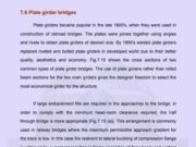 DESIGN OF STEEL STRUCTURES II_BRIDGES : Plate girder bridges
