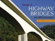 Design of Highway Bridges An LRFD Approach, Second Edition