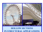 Hollow Sections in Structural Applications