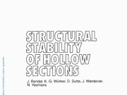 Structural Stability of Hollow Sections