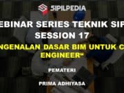 Pengenalan Dasar BIM Untuk Civil Engineer