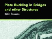 Plate Buckling in Bridges and other Structures
