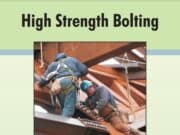 High Strength Bolting for Canadian Engineers