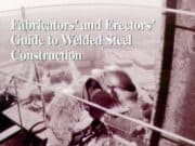 Engineering Structural Welding_Fabricators’ and Erectors’ Guide to Welded Steel Construction