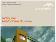 Earthquake Resistant Steel Structures