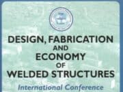 Design, Fabrication and Economy of Welded Structures
