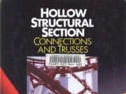 HOLLOW STRUCTURAL SECTION CONNECTIONS AND TRUSSES