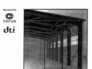 Design Of Single-Span Steel Portal Frames To BS 5950 -1:2000