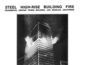 Steel Tips_STEEL HIGH-RISE BUILDING FIRE