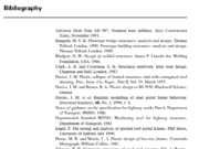 Structural Steel Detailing_Bibliography