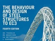 The Behaviour and Design of Steel Structures to EC3