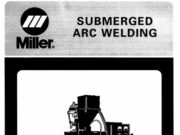 Submerged Arc Welding