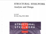 Structural Steelwork _ Analysis and Design