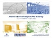 WEBINAR FREYSSINET “Analysis of Seismically Isolated Buildings V2 by Lie Hendri Hariwijaya_050520”
