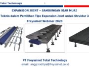 WEBINAR FREYSSINET”Road Expansion Joint_Anggi Raditya_300420″