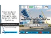 WEBINAR ICAN ARCHITALK”Rekayasa Sistem Pracetak dan Prategang pada Bangunan Fasilitas Kesehatan”