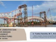 WEBINAR LIFTING STRUCTURE”ERECTION JEMBATAN DAN STRUKTUR DENGAN METODE ANGKAT (LIFTING STRUCTURE) JEMBATAN TAYAN”