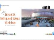 WEBINAR LIFTING STRUCTURE”JAKARTA INTERNATIONAL STADION”