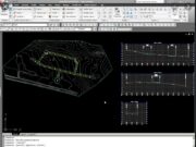 Advanced Corridor Modeling in Civil 3D