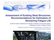 Assessment of Existing Steel Structures: Recommendations for Estimation of Remaining Fatigue Life