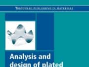 Analysis and design of plated structures Volume 2: Dynamics