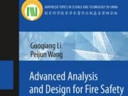 Advanced Analysis and Design for Fire Safety of Steel Structures