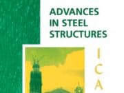 ADVANCES IN STEEL STRUCTURES Volume II