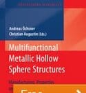 Multifunctional Metallic Hollow Sphere Structures