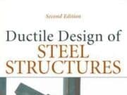 Ductile Design of Steel Structures