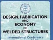 Design, Fabrication and Economy of Welded Structures