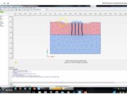 Pile Group Analysis Tutorial