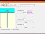 Pile Capacity Checking in Allpile
