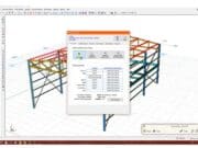 AISC360-10 Design Code in Prota Structure Suite 2018