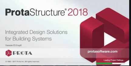 Prota Structure 2018 Activation
