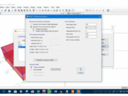 Automatic Wind Loading in SAP2000 V20