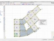 Modelling on Prota Structures