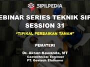 TIPIKAL PERBAIKAN TANAH