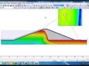 Rocscience Slide – Steady State Seepage Analysis