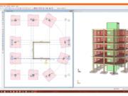 Foundation Design in Prota Structure Suite