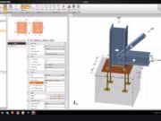 IDEA StatiCa Steel Connection Tutorial