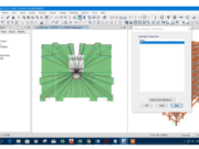 Assign Wind Loads in ETABS