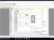 RC Beam Design in Tekla Tedds