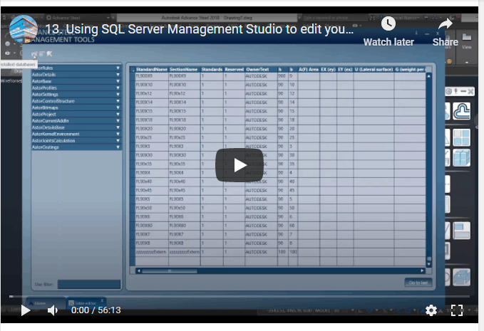 sql server management studio 2018