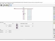 Geotechnical and Structural Design of Piles subjected to Lateral Loads in GEO5 Software