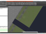 AutoCAD Civil 3D Conditional Horizontal Target Subassembly Tutorial